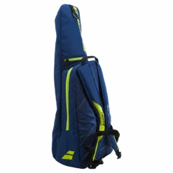 Babolat Tournament Bag Blue/yellow Blå Online