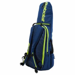 Babolat Tournament Bag Blue/yellow Blå Online