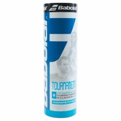 Tournament White White*Babolat Best