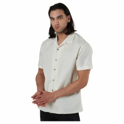 Jack & Jones Tower Shirt Ss Blue Blå Online
