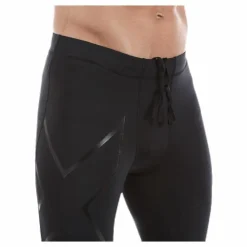TR2 Compression Tights Black*2XU Outlet