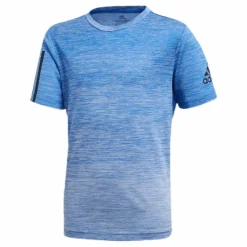 TR Gradient Tee Junior Blue*adidas Online