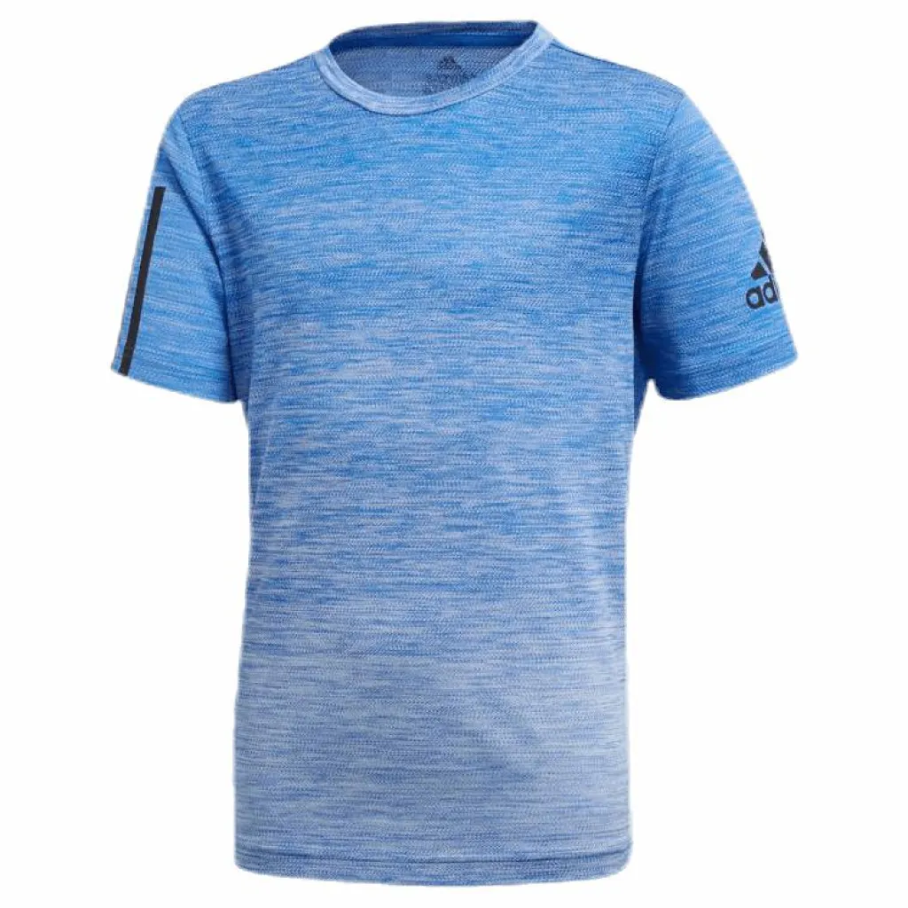 TR Gradient Tee Junior Blue*adidas Online
