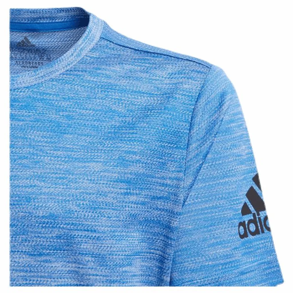 TR Gradient Tee Junior Blue*adidas Online