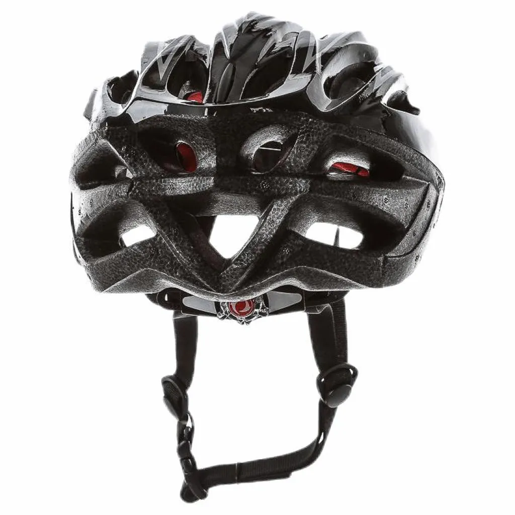 S.Gear TR Helmet SR Black/Grey Svart och Grå Clearance