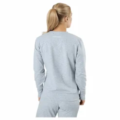 Kari Traa Traa Lounge Crew Grey Grå Online