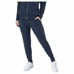 Kari Traa Traa Lounge Pant Marin Blå Best