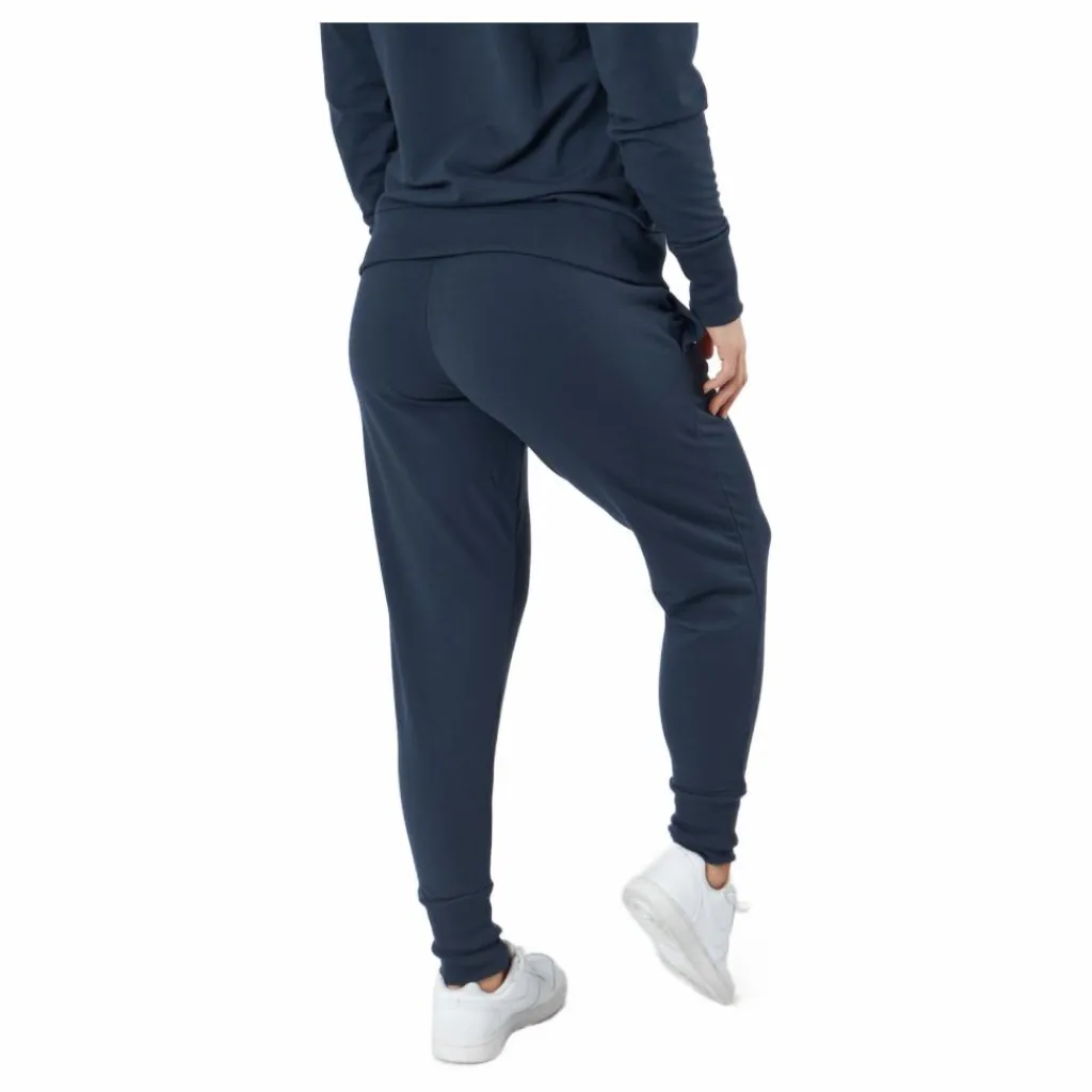 Kari Traa Traa Lounge Pant Marin Blå Best
