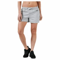 Kari Traa Traa Shorts Grey Grå New
