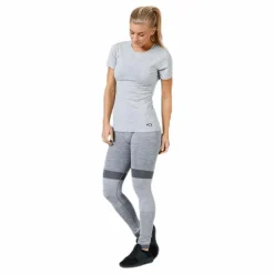 Traa Tee Grey*Kari Traa Best