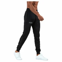Gavelo Track Pants Black Black Svart Online