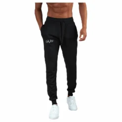 Gavelo Track Pants Black Black Svart Online