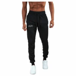 Gavelo Track Pants Black Black Svart Online