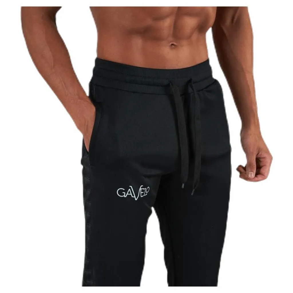 Gavelo Track Pants Black Black Svart Online