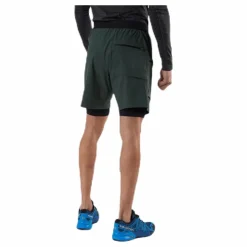 Peak Performance Track Shorts Green Grön Discount