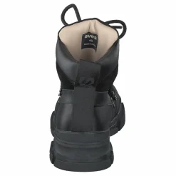 Svea Tracking Boot Black Svart Best