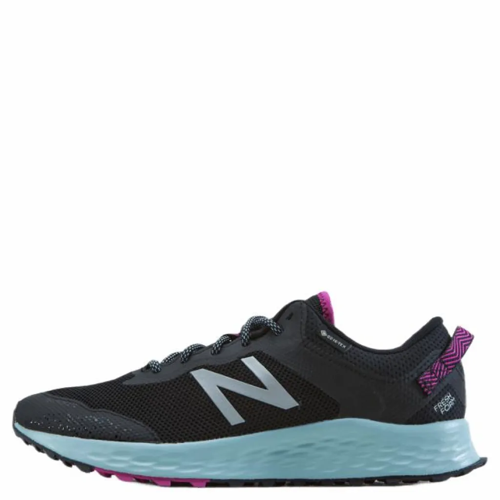 Trail Arishi V1 Black (001)*New Balance Outlet