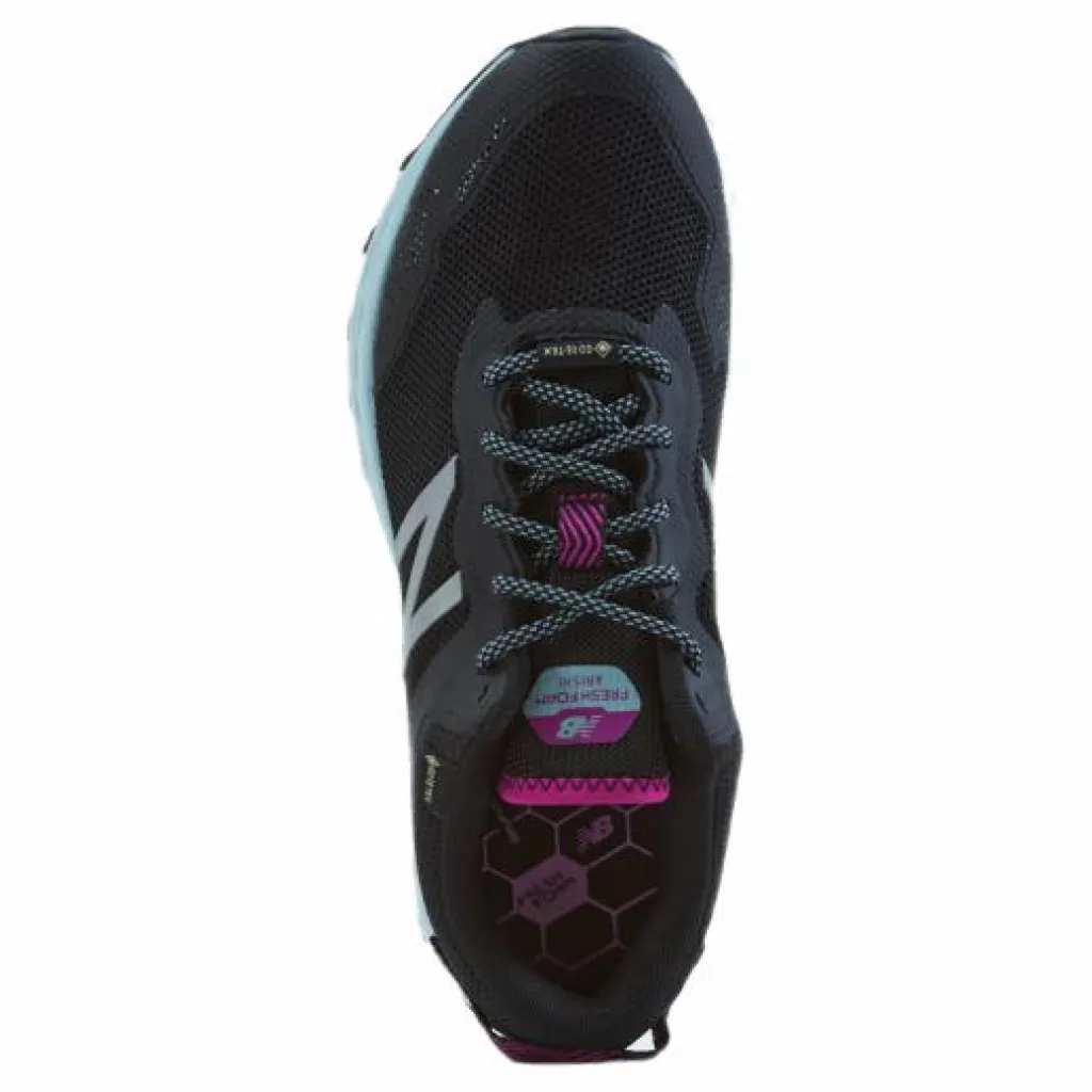 Trail Arishi V1 Black (001)*New Balance Outlet