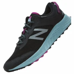 Trail Arishi V1 Black (001)*New Balance Outlet