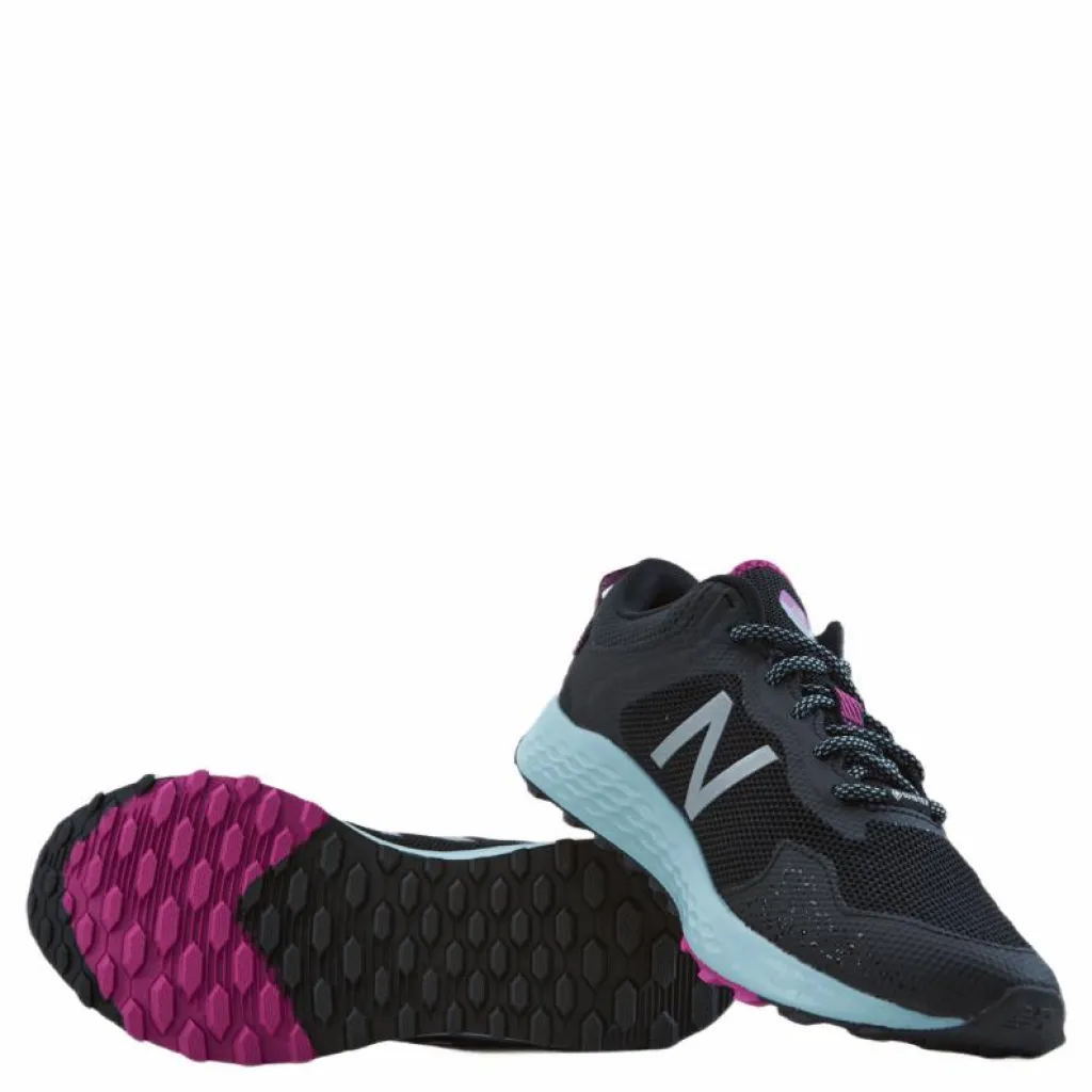 Trail Arishi V1 Black (001)*New Balance Outlet