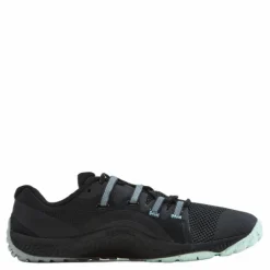 Merrell Trail Glove 6 Black Svart Clearance