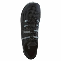 Merrell Trail Glove 6 Black Svart Clearance