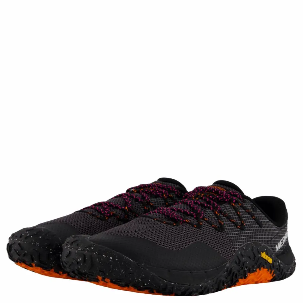 Trail Glove 7 Black/multi*Merrell Online