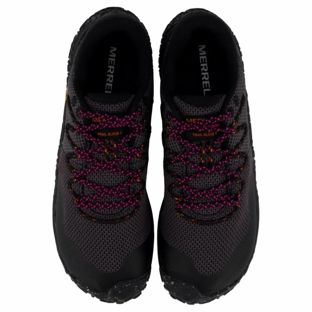Merrell Trail Glove 7 Black/multi Online