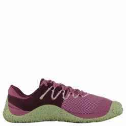 Trail Glove 7 Fondatn/plumwine*Merrell Online