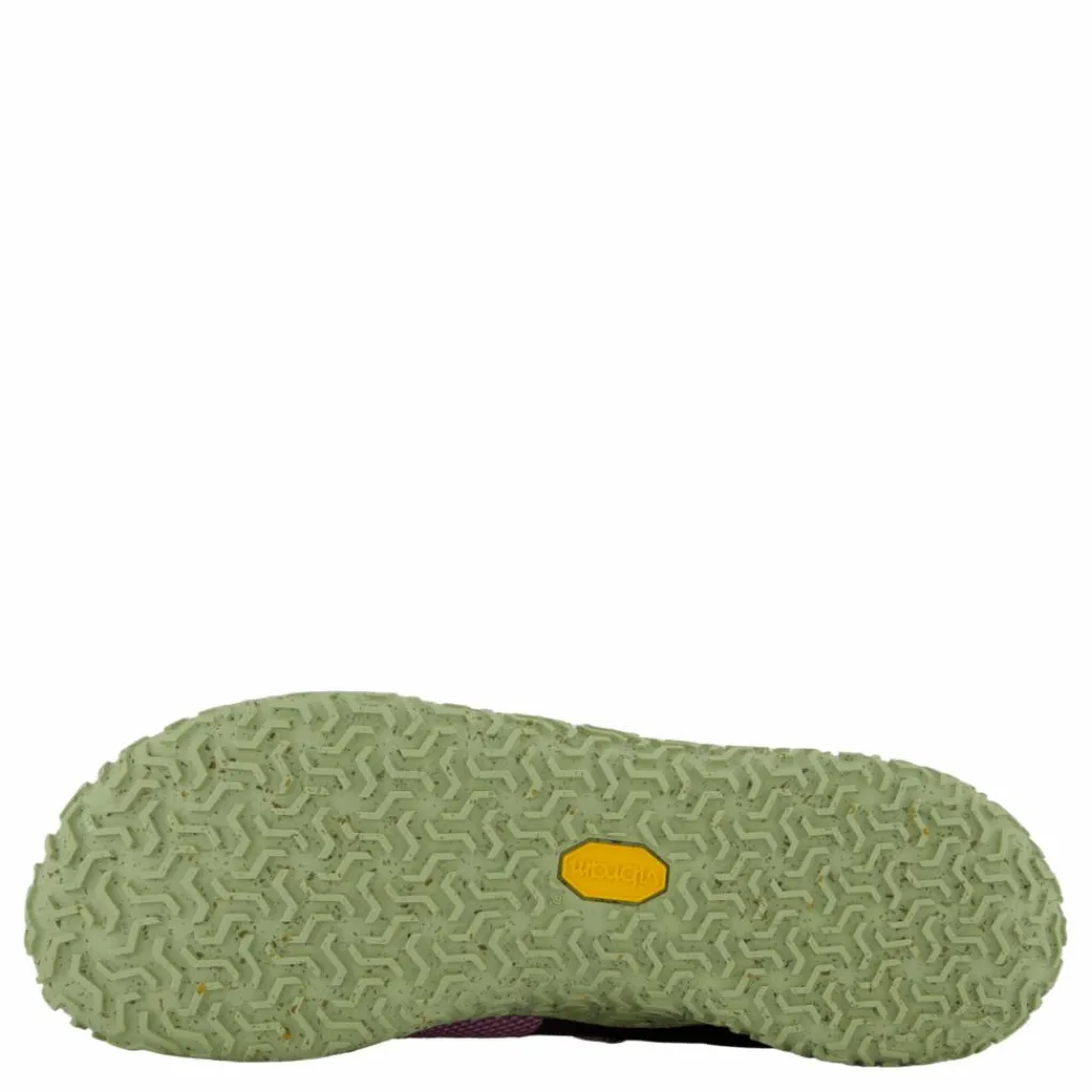 Trail Glove 7 Fondatn/plumwine*Merrell Online