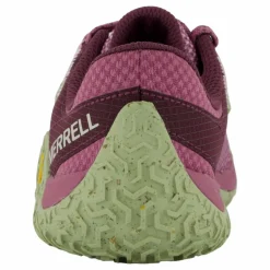 Trail Glove 7 Fondatn/plumwine*Merrell Online
