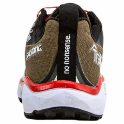 Trail Hydro Shoe Women Black/Beige*Salming Hot