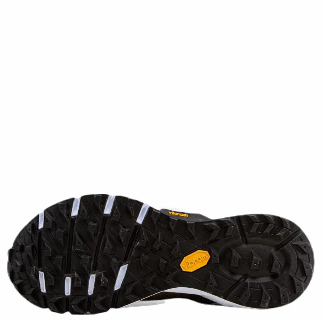 Trail Hydro Shoe Women Black/Beige*Salming Hot