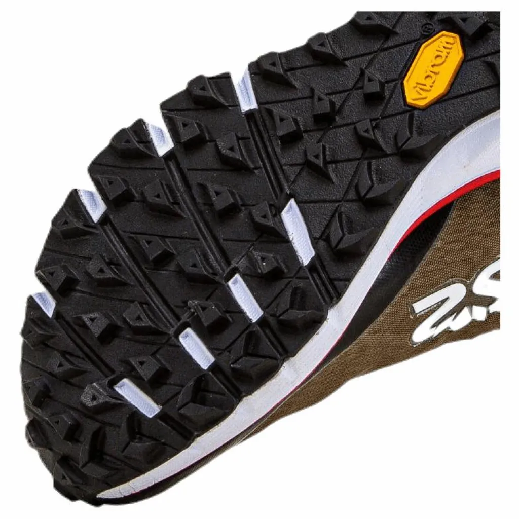 Trail Hydro Shoe Women Black/Beige*Salming Hot