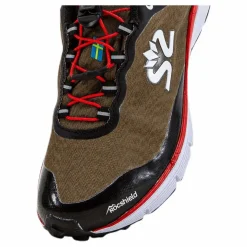 Trail Hydro Shoe Women Black/Beige*Salming Hot