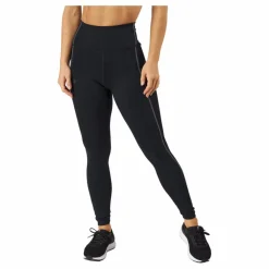 Under Armour Train Cw Legging Black Svart Hot