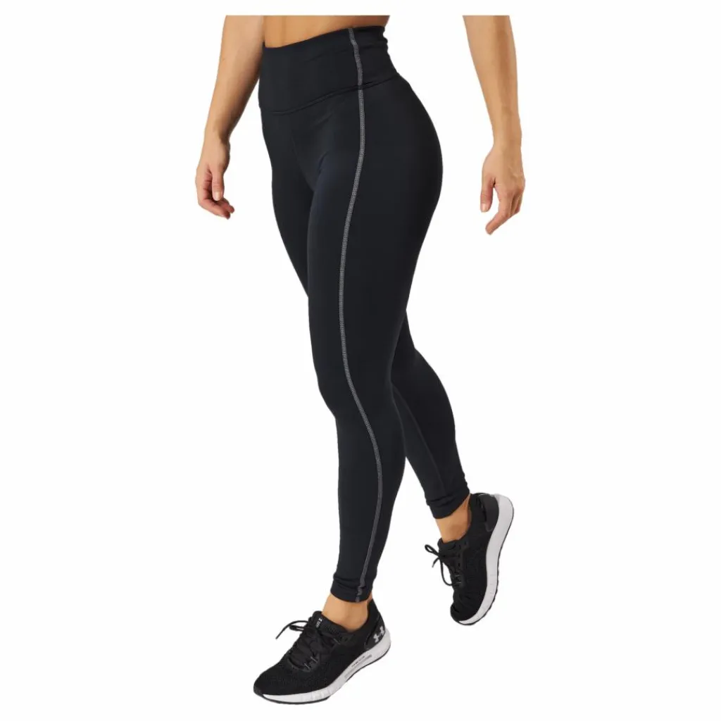 Under Armour Train Cw Legging Black Svart Hot