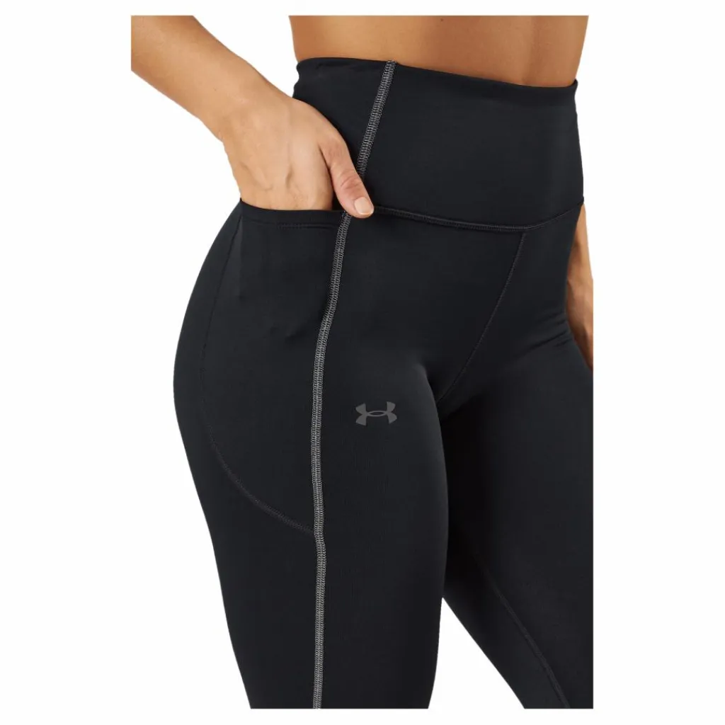 Under Armour Train Cw Legging Black Svart Hot