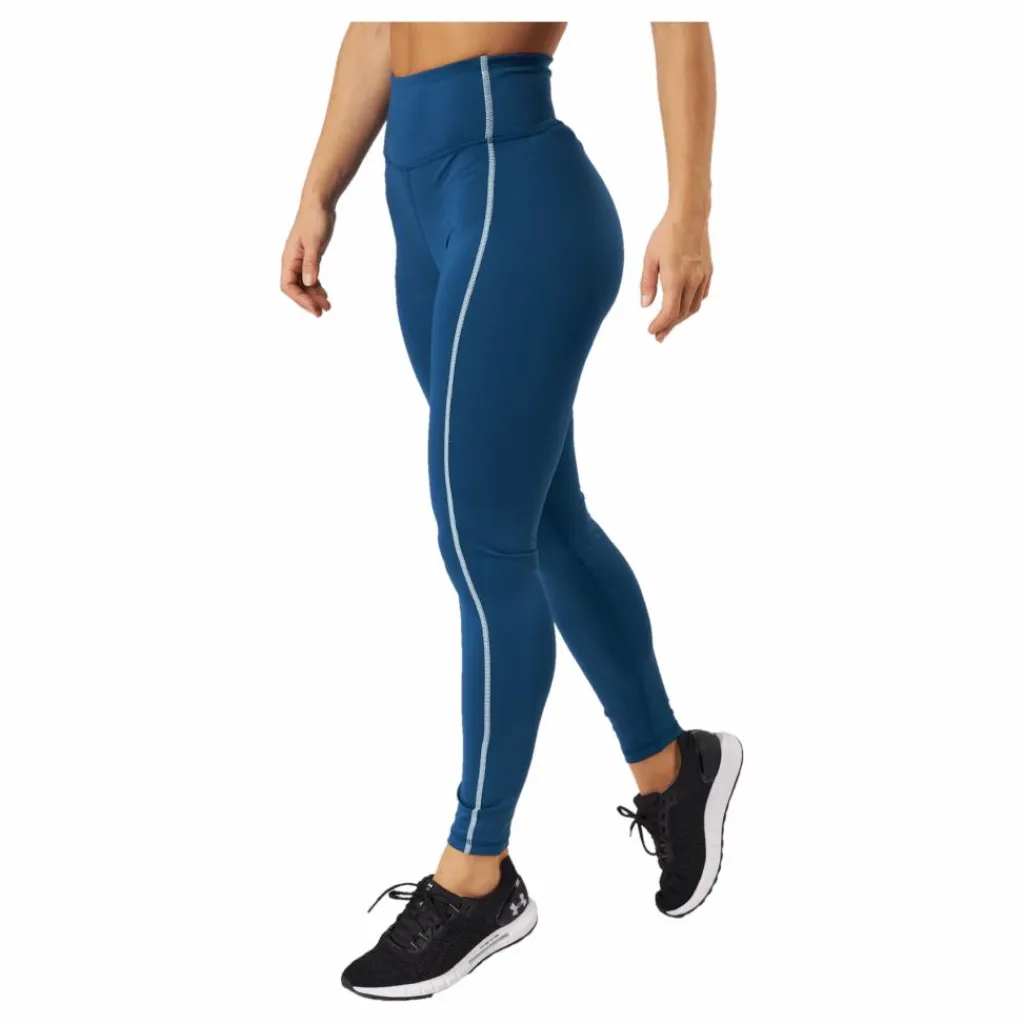 Train Cw Legging Petrol Blue*Under Armour New