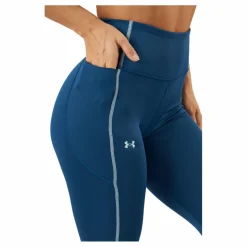 Train Cw Legging Petrol Blue*Under Armour New