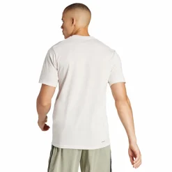 Train Essentials Feelready Training T-Shirt Pink*adidas Hot