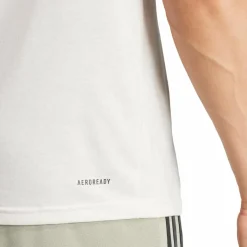 Train Essentials Feelready Training T-Shirt Pink*adidas Hot