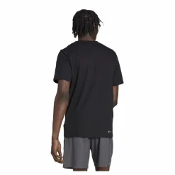 Train Essentials Feelready Training T-Shirt Black / White*adidas Hot