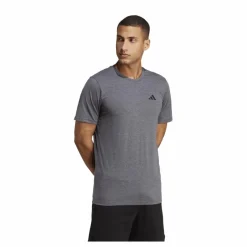 adidas Train Essentials Feelready Training T-Shirt Grey Grå Sale