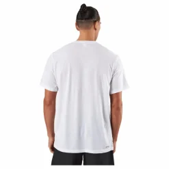 Train Essentials Feelready Logo Training T-Shirt White*adidas Best