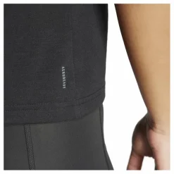Train Essentials Minimal Branding Racerback Tank Top Black*adidas Hot
