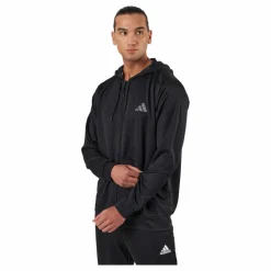 Train Essentials Seasonal Training Full-Zip Jacket Black*adidas Online