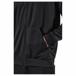 Train Essentials Seasonal Training Full-Zip Jacket Black*adidas Online