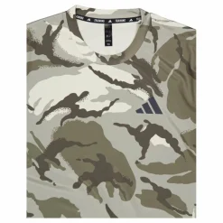 Train Essentials Seasonal Camo T-Shirt*adidas Clearance