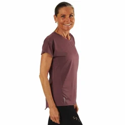 Train Favorite Tee Dusty Plum*Puma Best